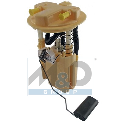 [77422] Fuel supply unit