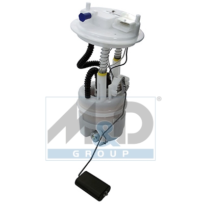 [77354] Fuel supply unit