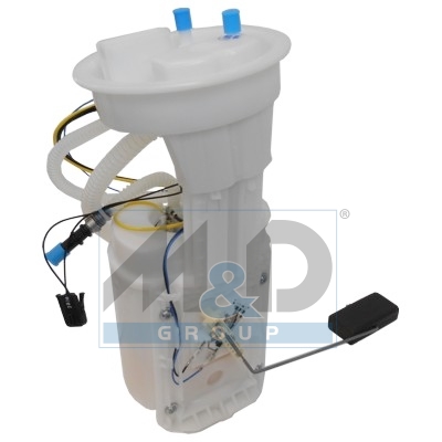 [77480] Fuel supply unit