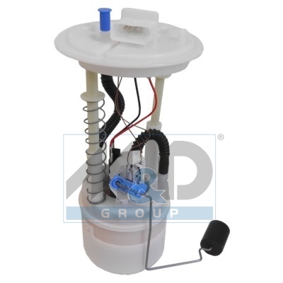 [76935] Fuel supply unit