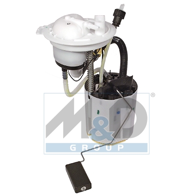 [77464] Fuel supply unit