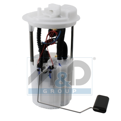 [77064] Fuel supply unit