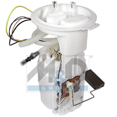 [77463] Fuel supply unit