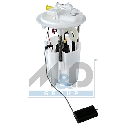 [77347] Fuel supply unit