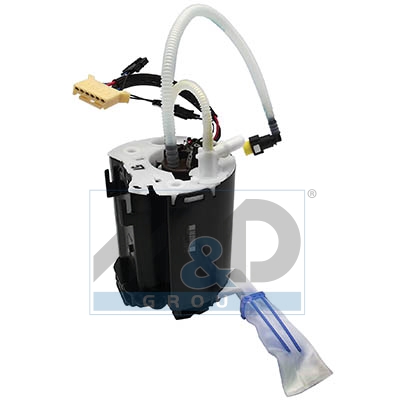 [77359] Ensemble pompe