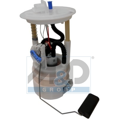 [76937] Fuel supply unit