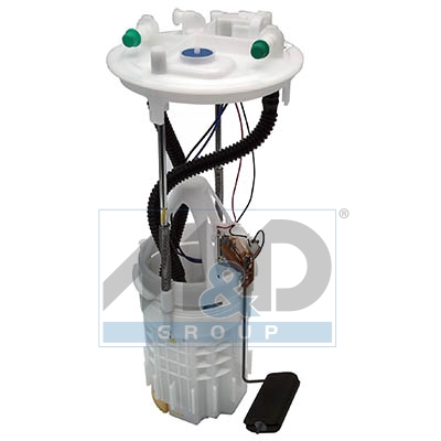 [77345] Fuel supply unit