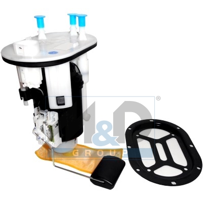 [77439] Ensemble pompe