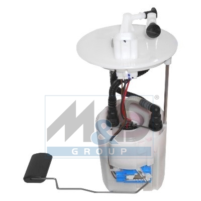 [77435] Fuel supply unit