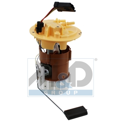 [77091] Fuel Feed Unit