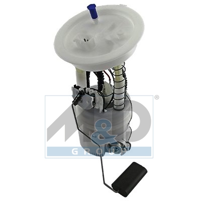 [77427] Fuel supply unit