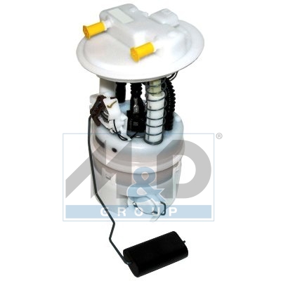 [77419] Ensemble pompe