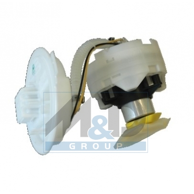 [77105] Fuel supply unit