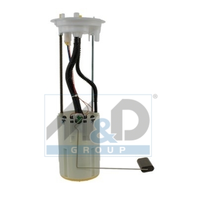 [77129] Fuel supply unit