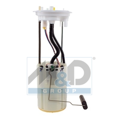 [77128] Fuel supply unit