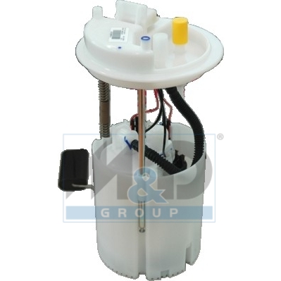 [77134] Fuel supply unit