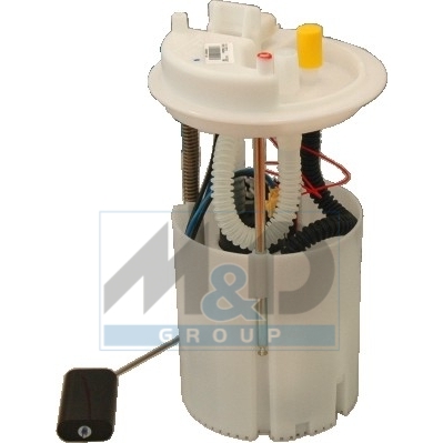 [77119] Fuel supply unit