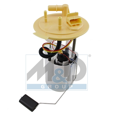 [77869] Fuel supply unit