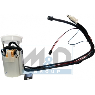 [77306] Fuel supply unit