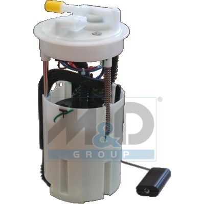 [77125] Fuel supply unit