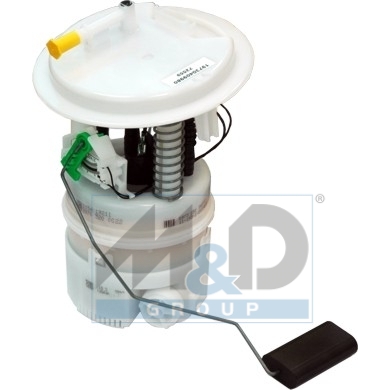 [77244] Fuel supply unit