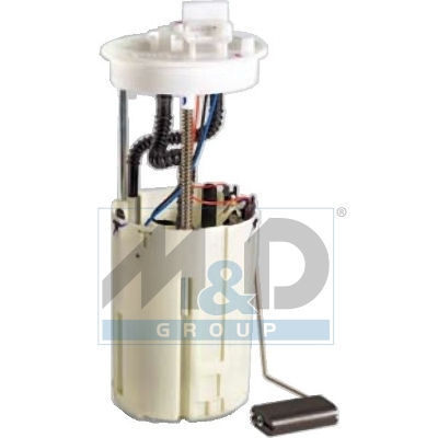 [76940] Fuel supply unit