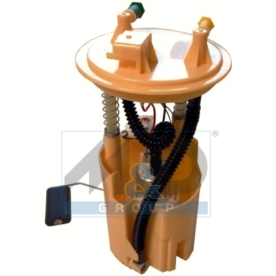 [77110] Fuel supply unit