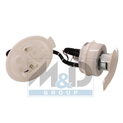 [77911] Fuel supply unit