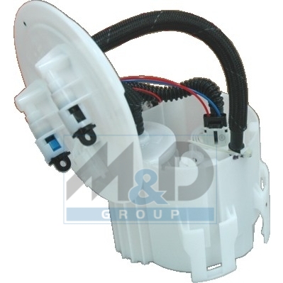 [77048] Fuel supply unit