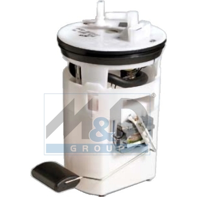 [76945] Fuel supply unit