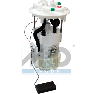 [77239] Ensemble pompe