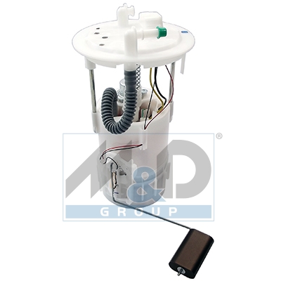 [77339] Fuel supply unit