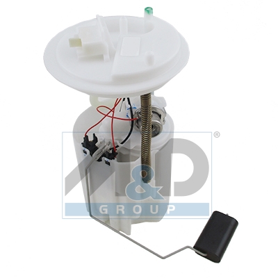 [77117] Fuel supply unit