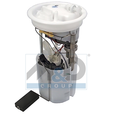 [77406] Ensemble pompe