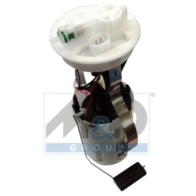 [77403] Ensemble pompe