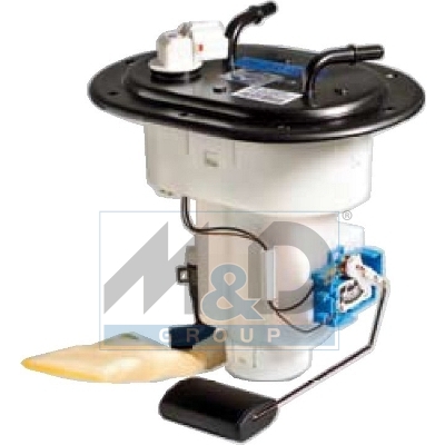 [76946] Fuel supply unit