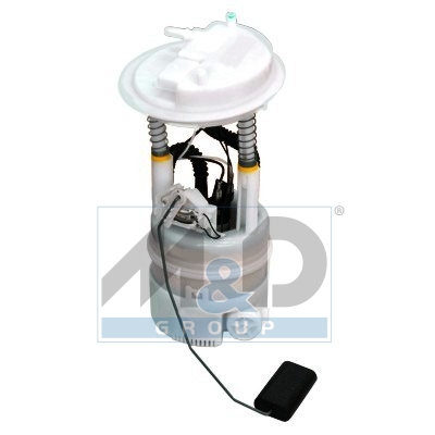 [77330] Fuel supply unit