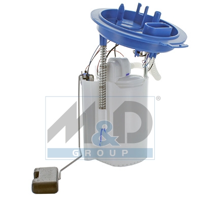 [77640] Fuel supply unit