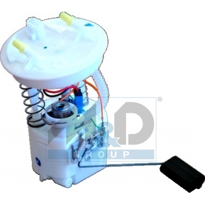 [77031] Ensemble pompe