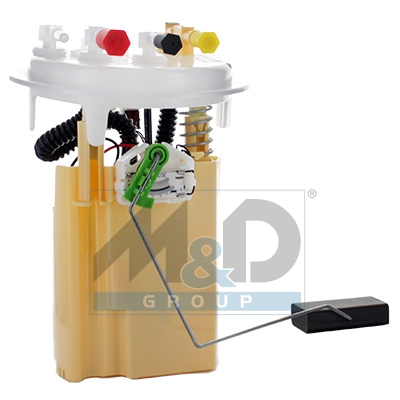 [77525] Fuel supply unit