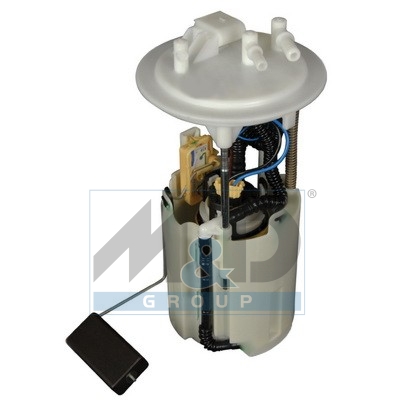 [77024] Fuel supply unit