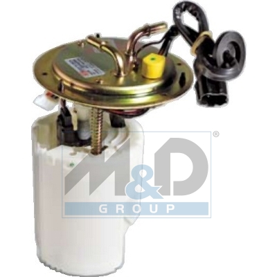 [76948] Fuel supply unit