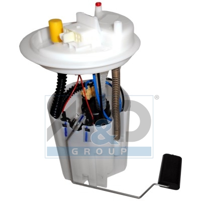 [77453] Fuel supply unit