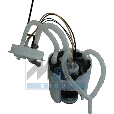 [76884] Fuel supply unit