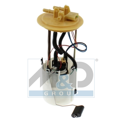 [771152] GROUPE ASPIRAZIONE CARBURANTE