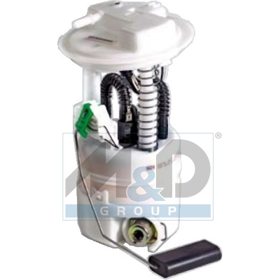[76954] Fuel supply unit