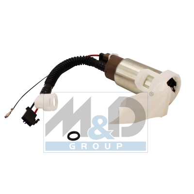 [77826] Kit pompe immergée
