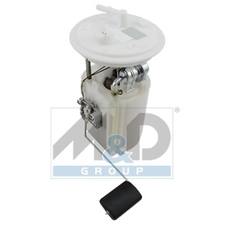 fuel supply unit