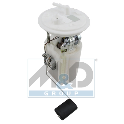 [77331] Fuel Feed Unit