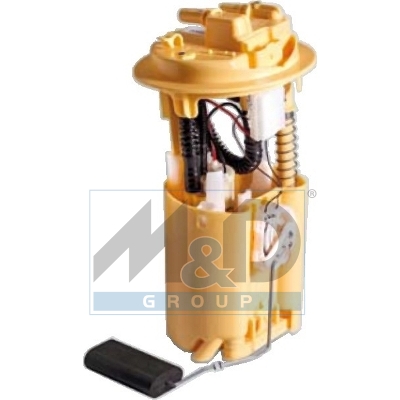 [76955] Ensemble pompe